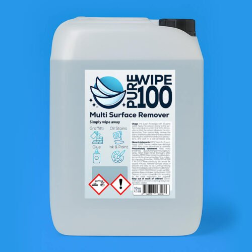 GBL reinigingsmiddel