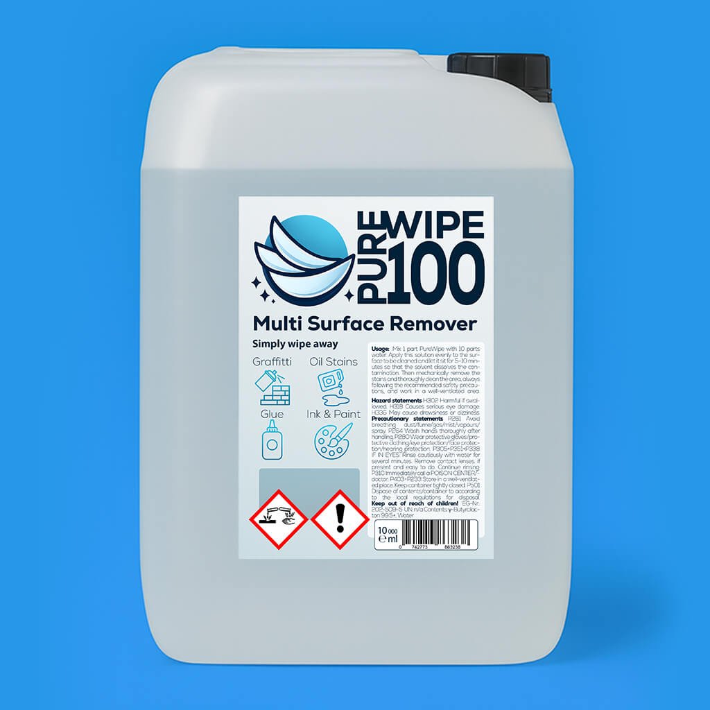 GBL reinigingsmiddel