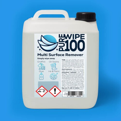 GBL-reiniger – 99 2.5L