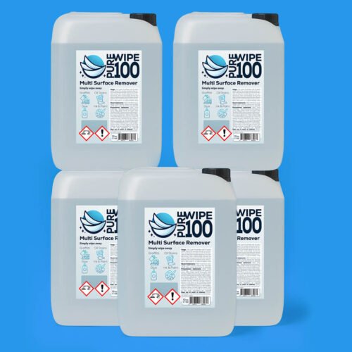 GBL-Reiniger – 99 50L