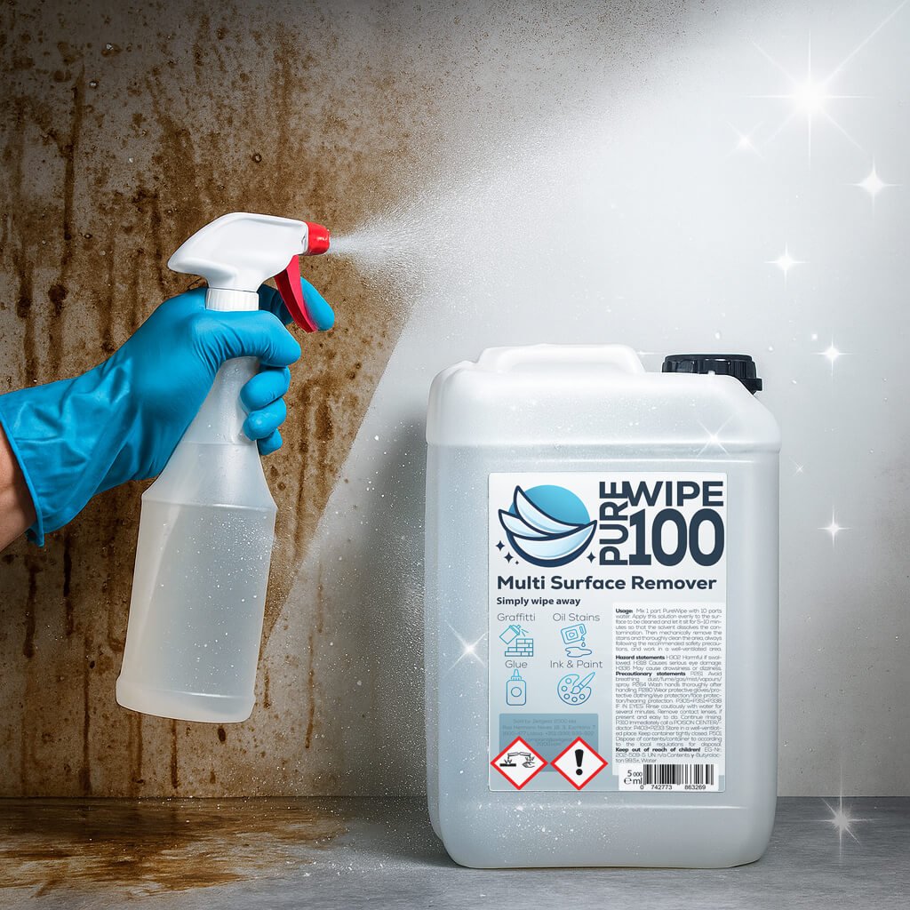 Gamma Butyrolacton (GBL)