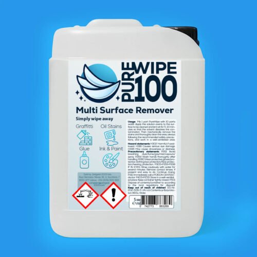 gbl schoonmaakmiddel